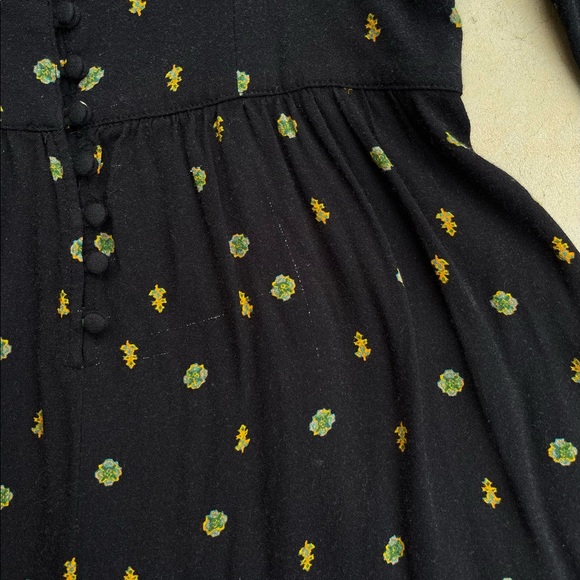 Free People Love Grows Romper - Picture 6 of 7